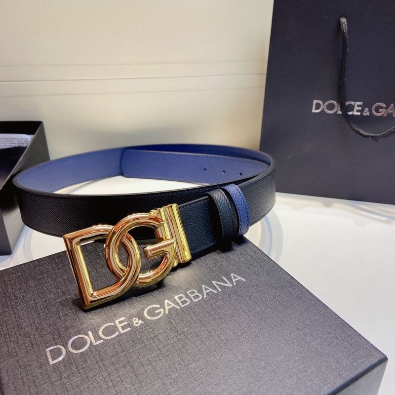 D&G Belts